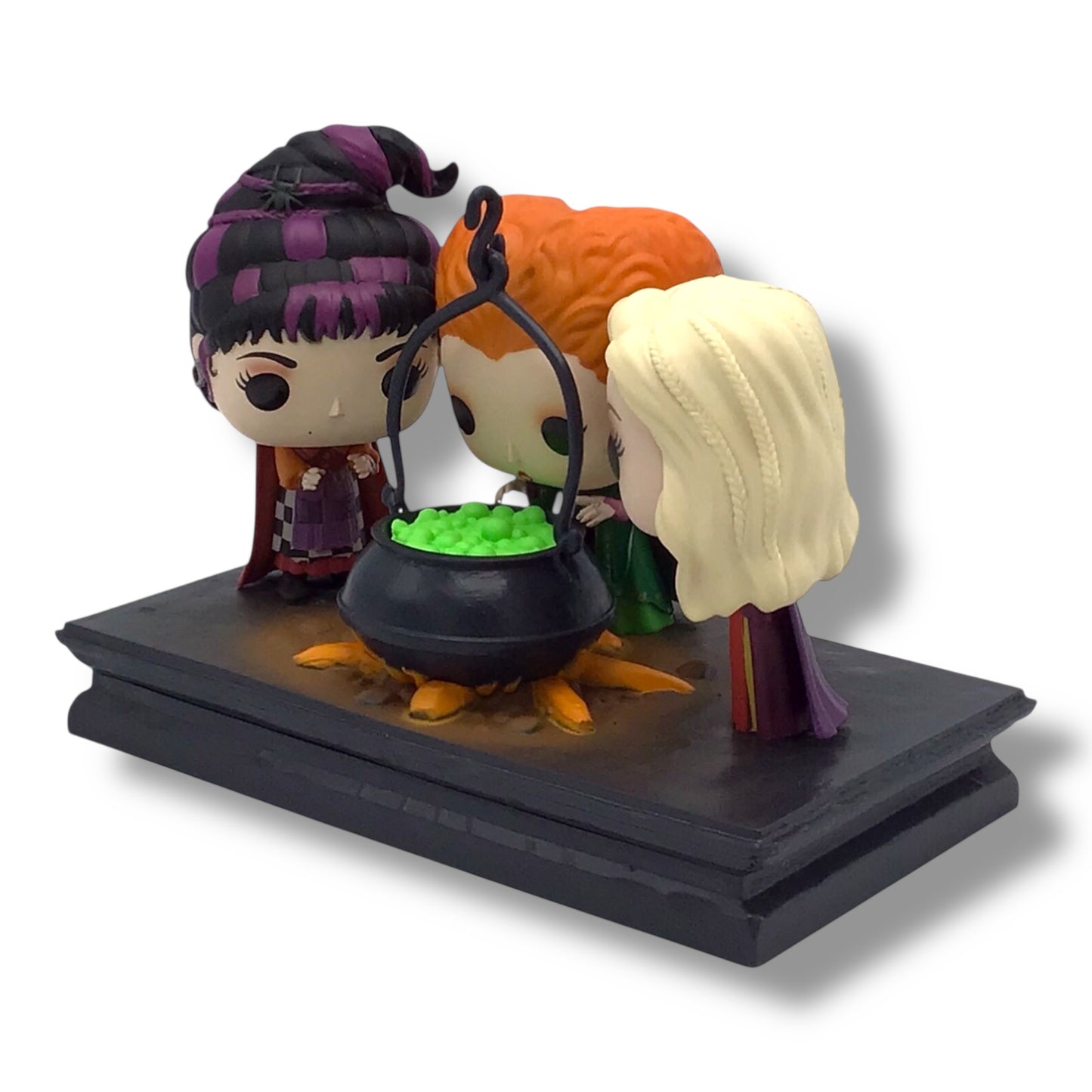 Funko POP! Hocus Pocus - The Sanderson Sisters #560 Collectible Vinyl Figures