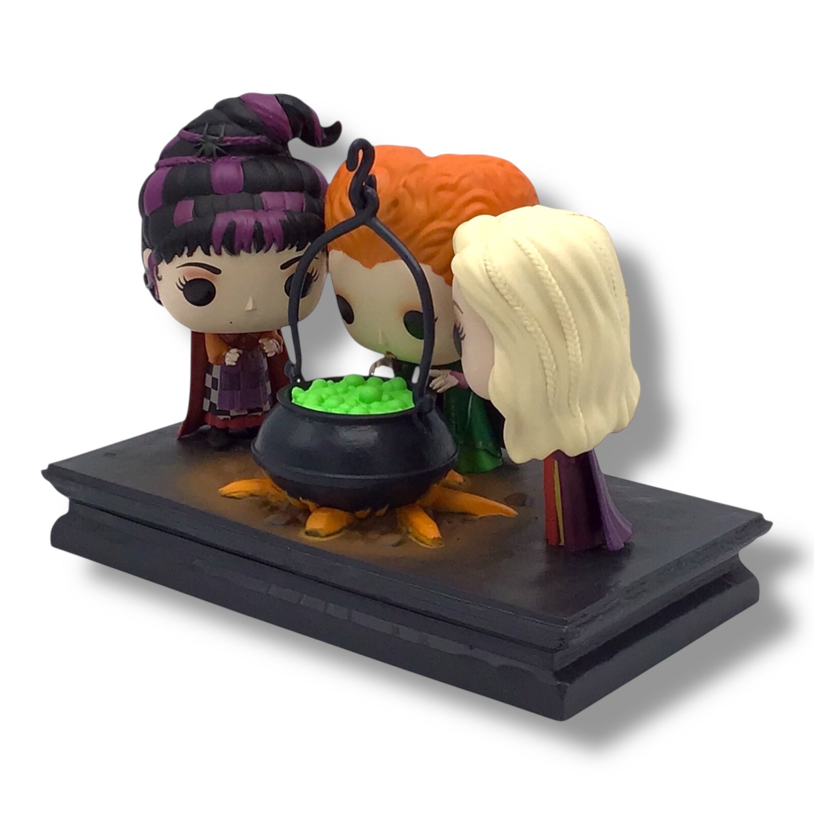 Funko POP! Hocus Pocus - The Sanderson Sisters #560 Collectible Vinyl Figures