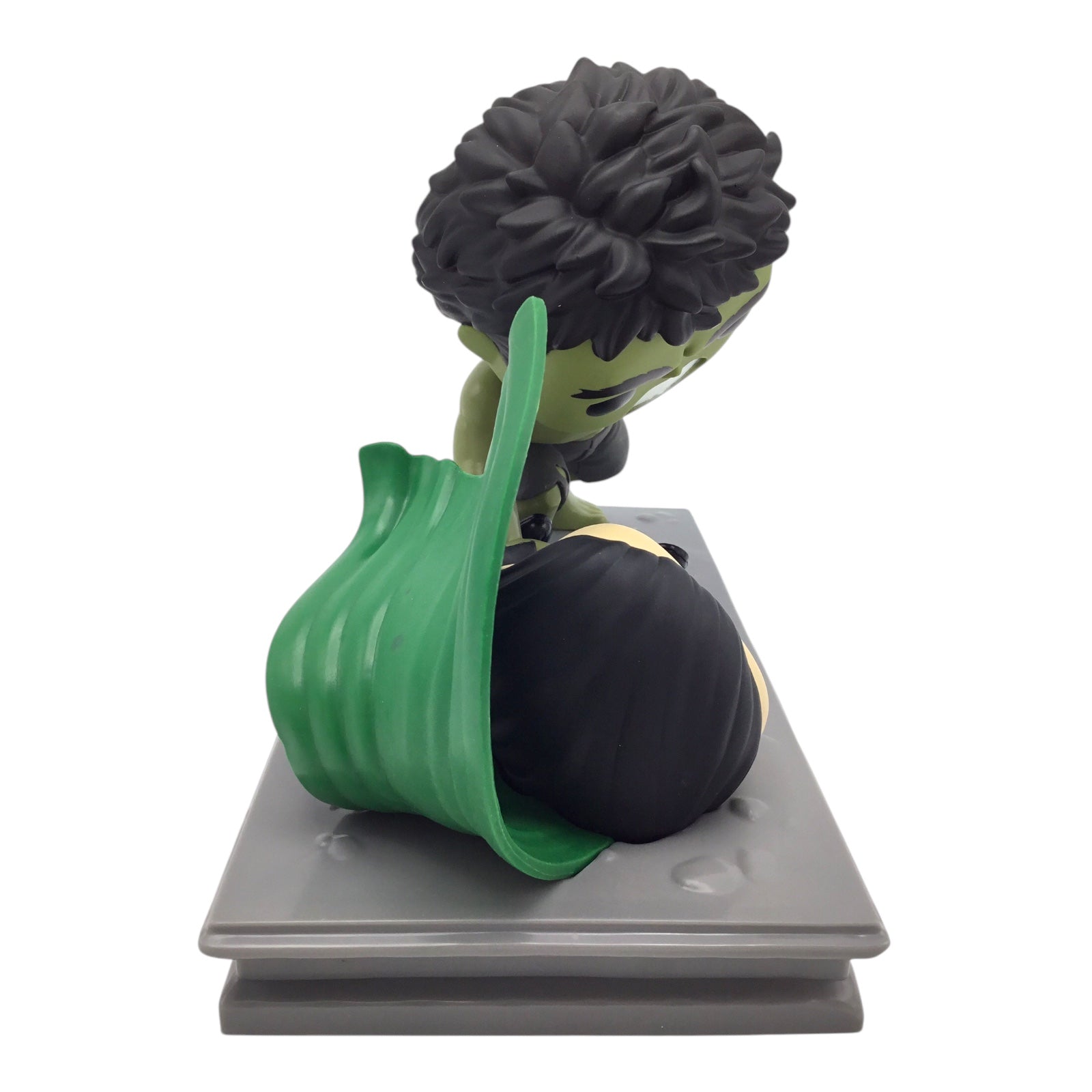 Loki Pop Movie Moments Marvel Funko POP! Hulk Smashing Loki #362