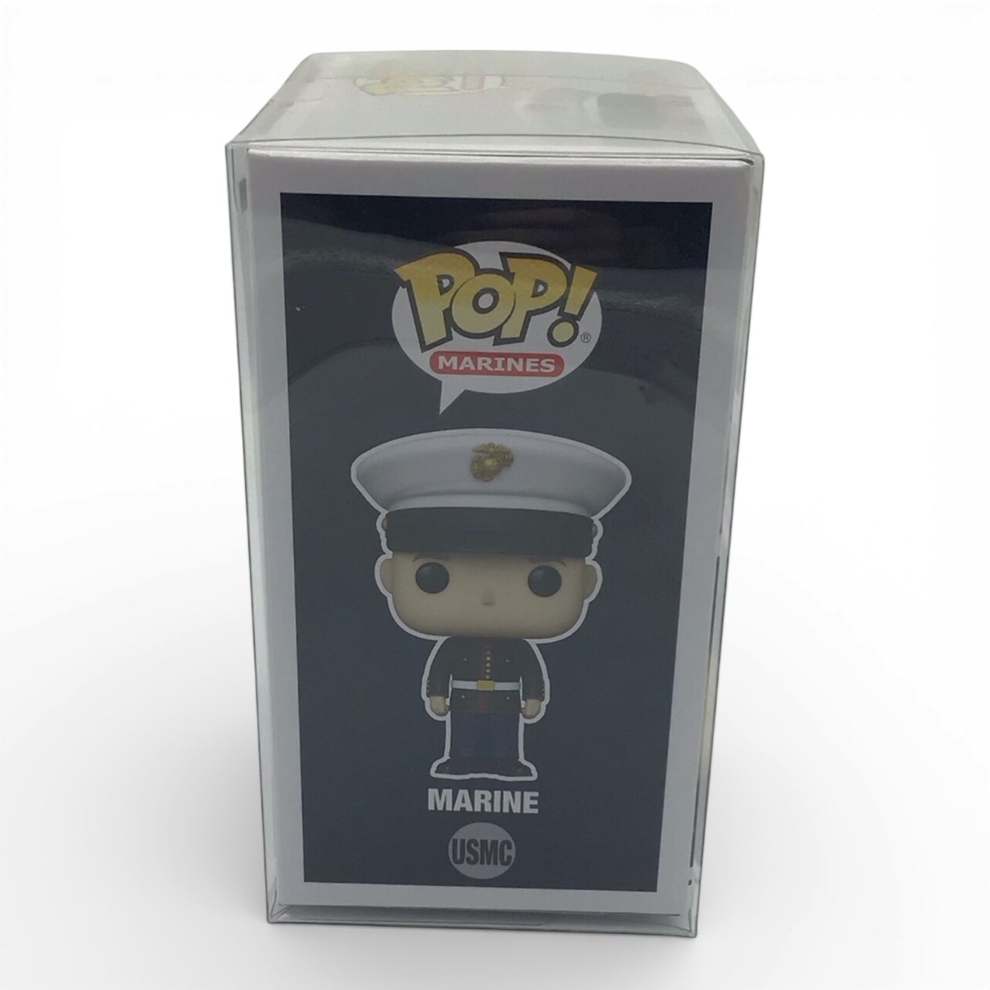 Funko POP! Marines USMC - Marine