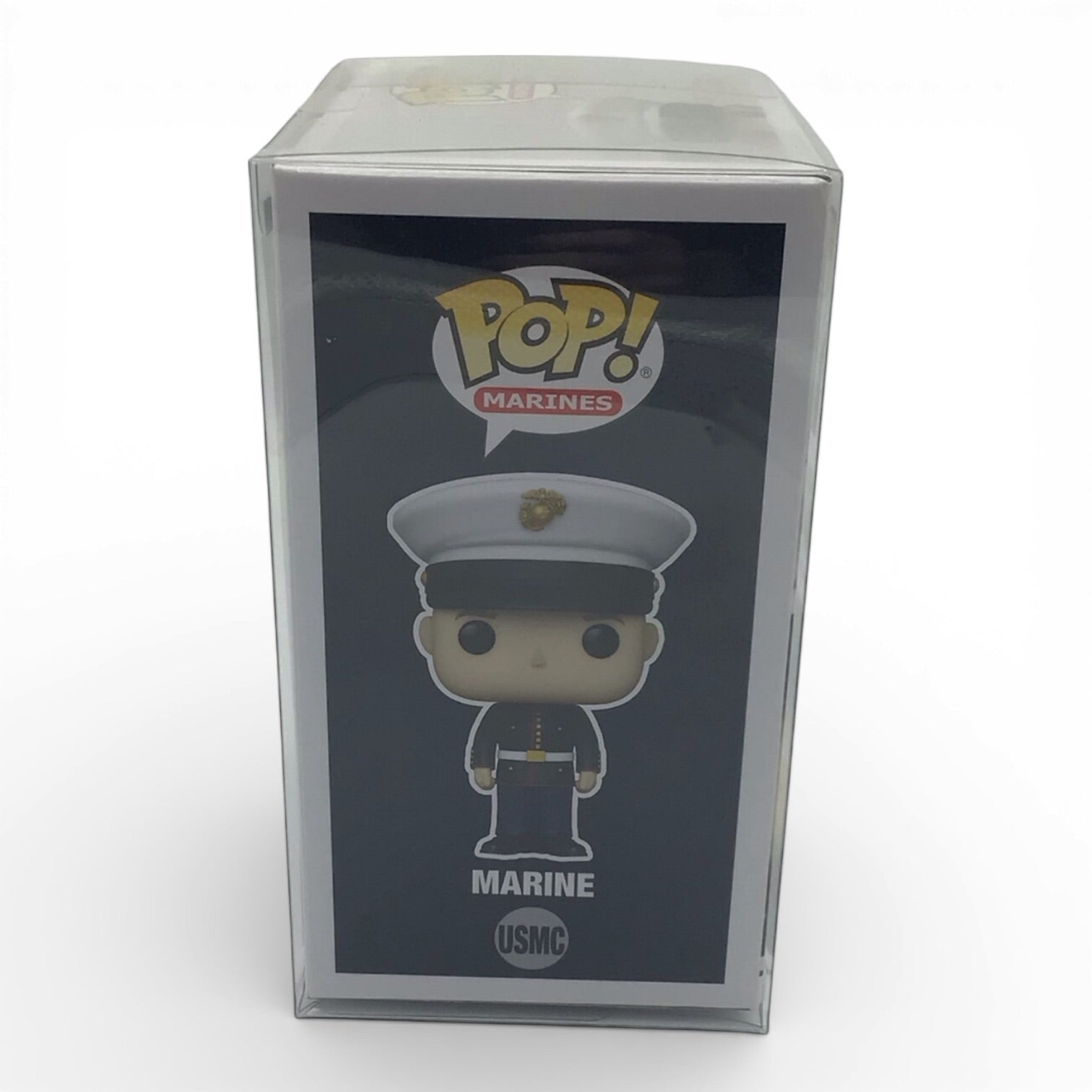 Funko POP! Marines USMC - Marine