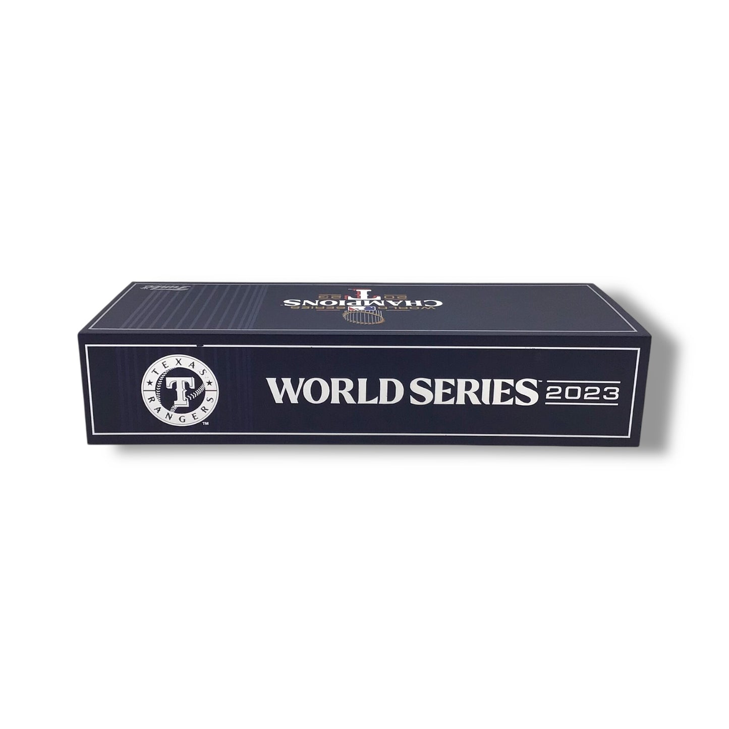 Funko POP! - Texas Rangers 5-Piece Vinyl Figures | 2023 World Series Champions