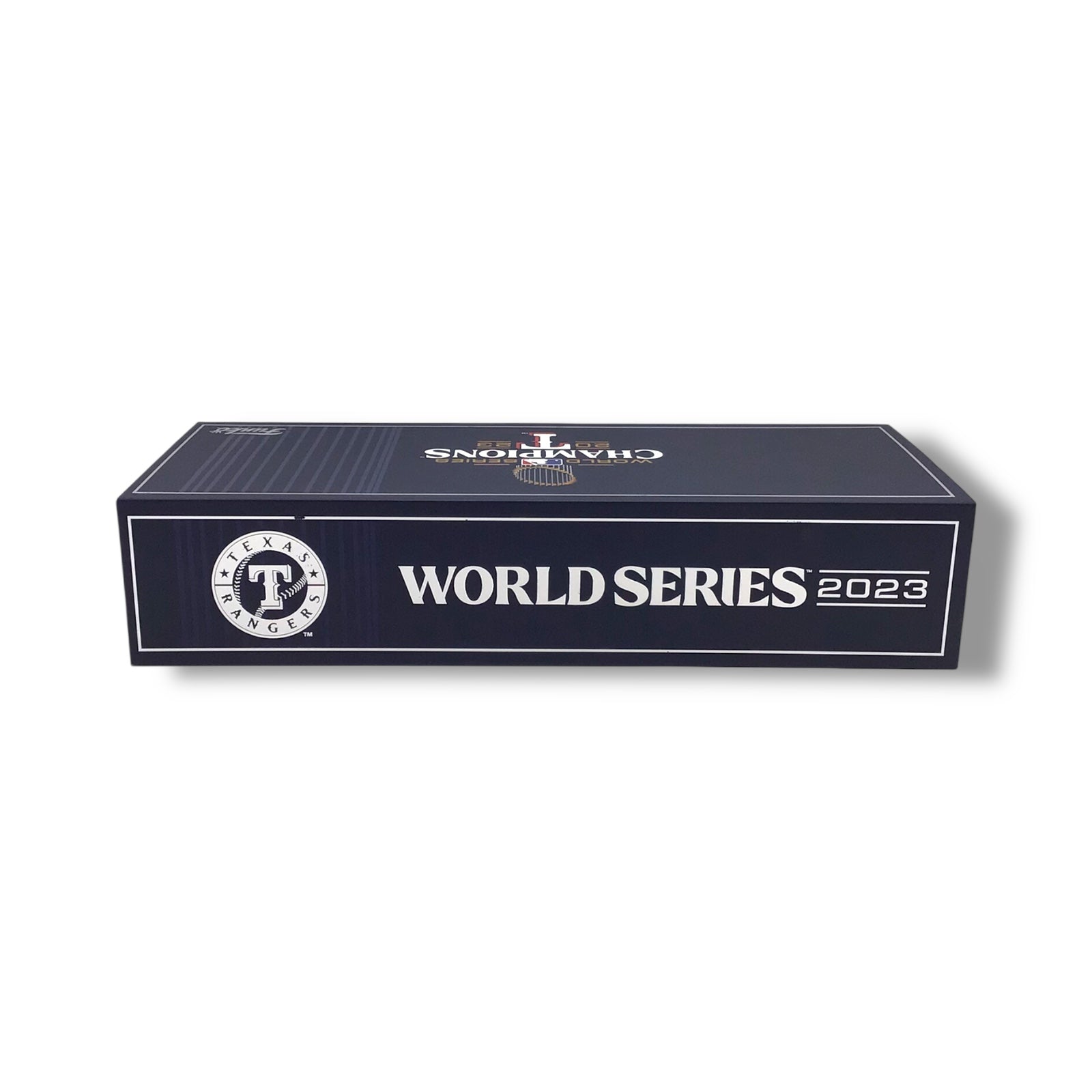 Funko POP! - Texas Rangers 5-Piece Vinyl Figures | 2023 World Series Champions