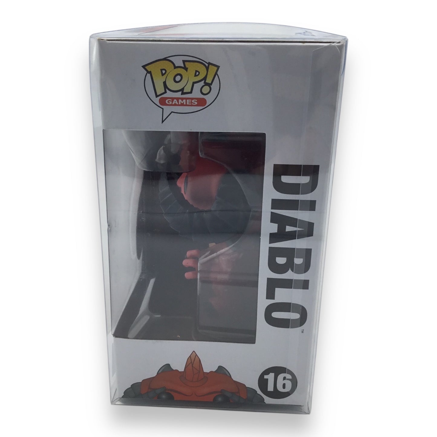 Funko Pop! Games Diablo #16