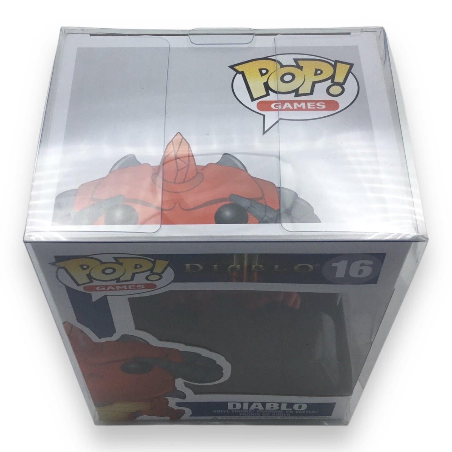 Funko Pop! Games Diablo #16