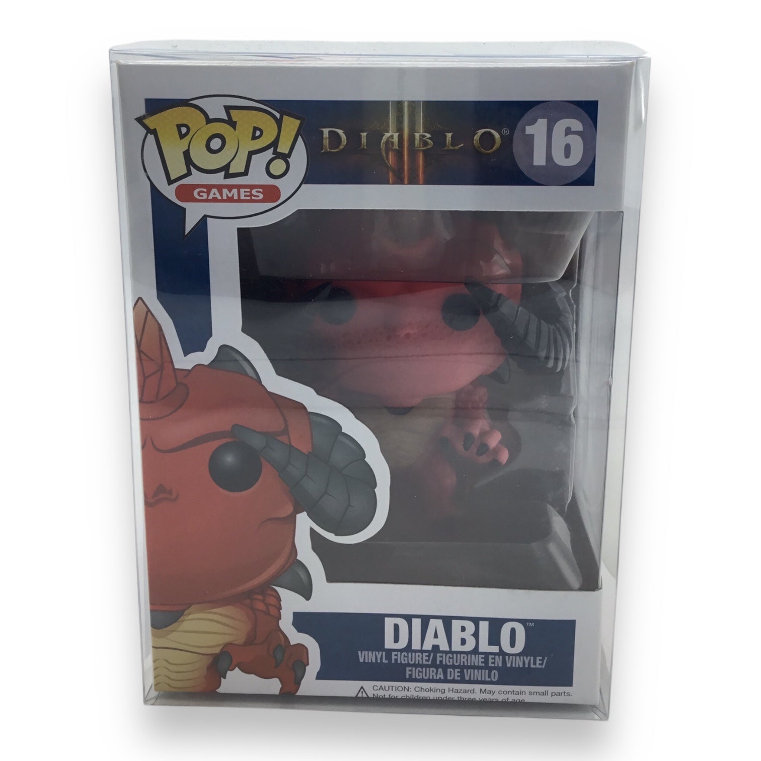 Funko Pop! Games Diablo #16