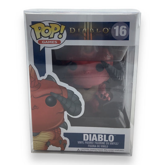 Funko Pop! Games Diablo #16