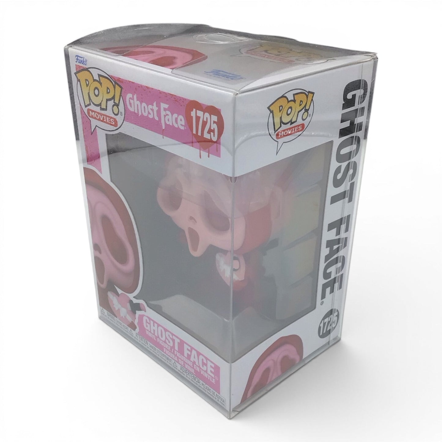 Funko Pop! Ghost Face #1725