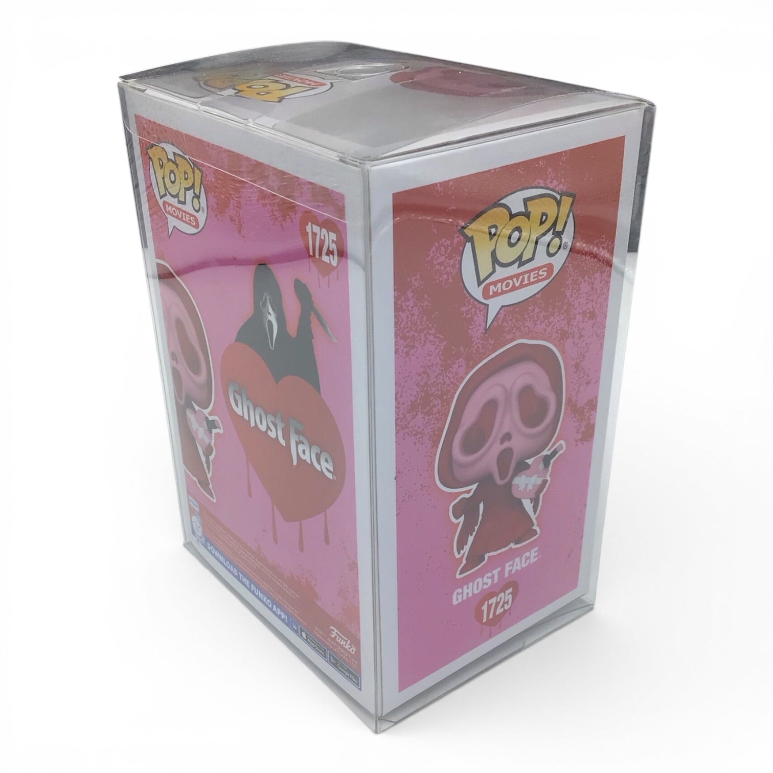 Funko Pop! Ghost Face #1725