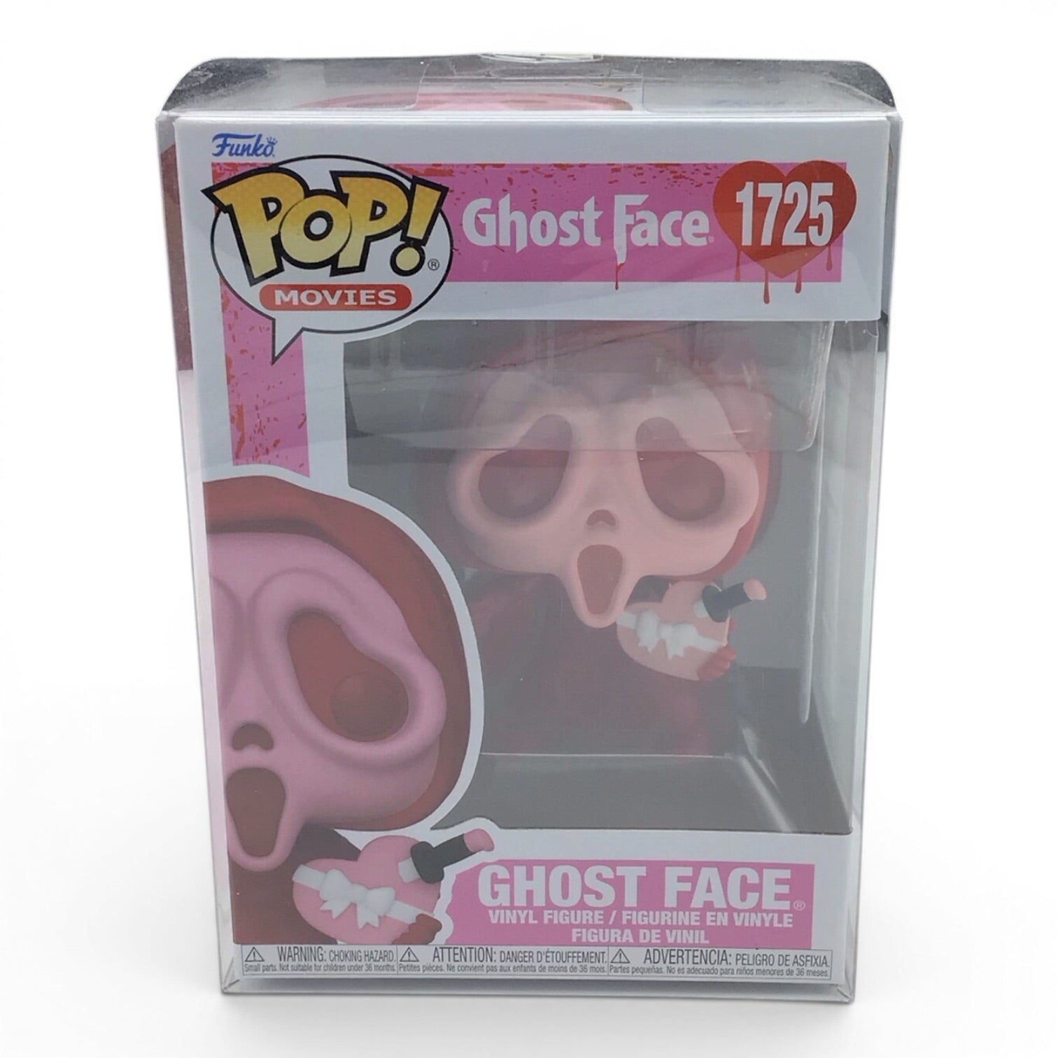 Funko Pop! Ghost Face #1725