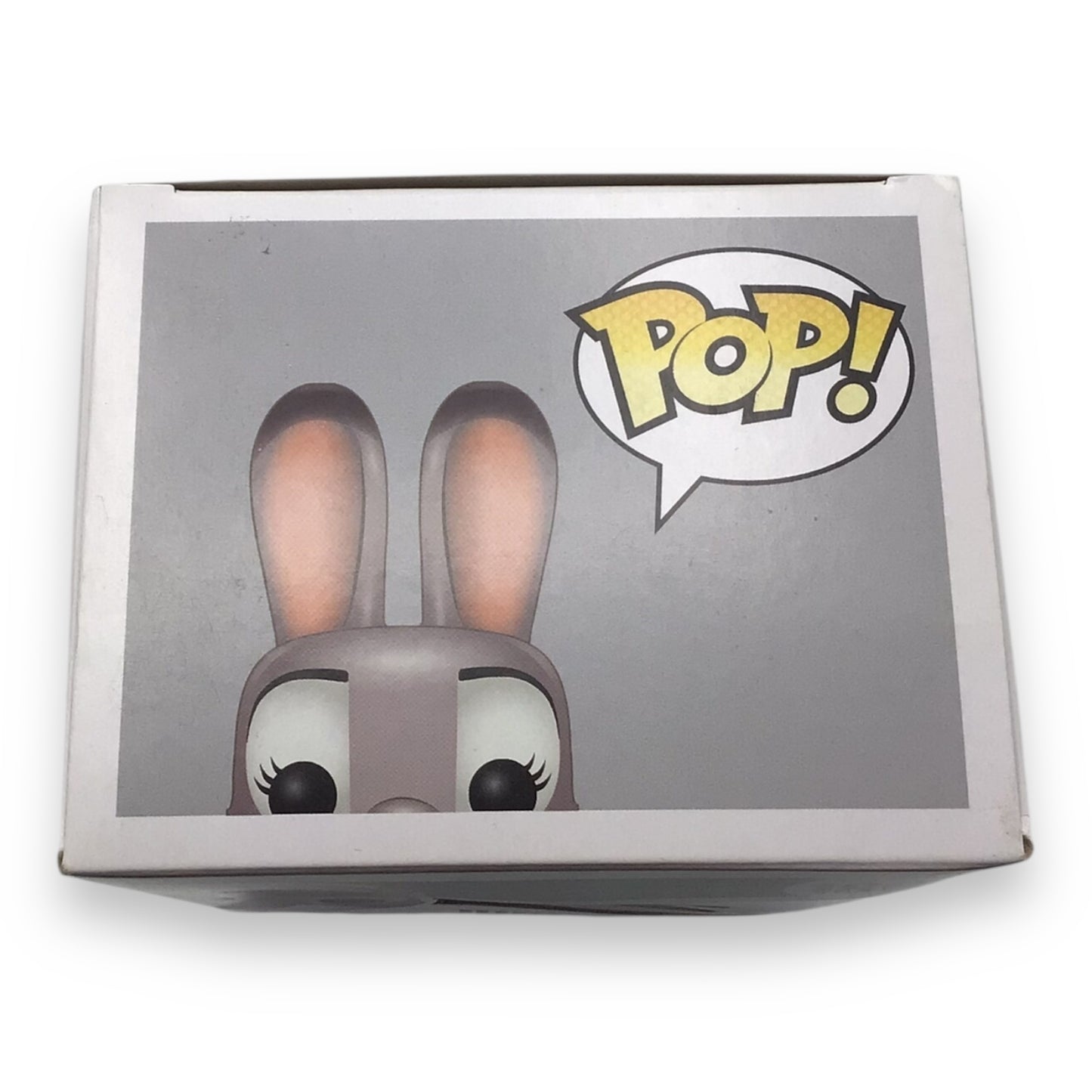 Funko Pop! Judy Hopps #189 - Disney Zootopia