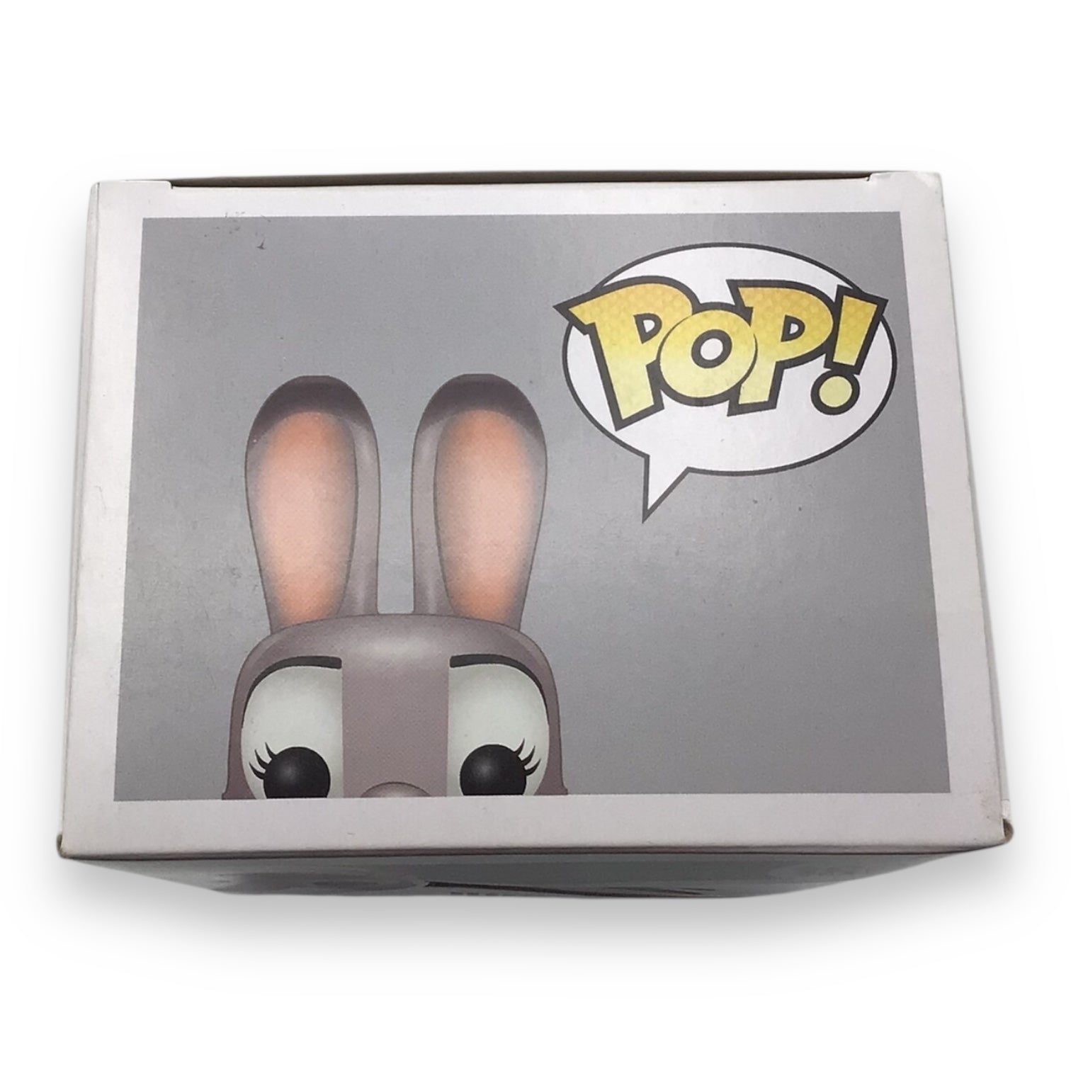 Funko Pop! Judy Hopps #189 - Disney Zootopia