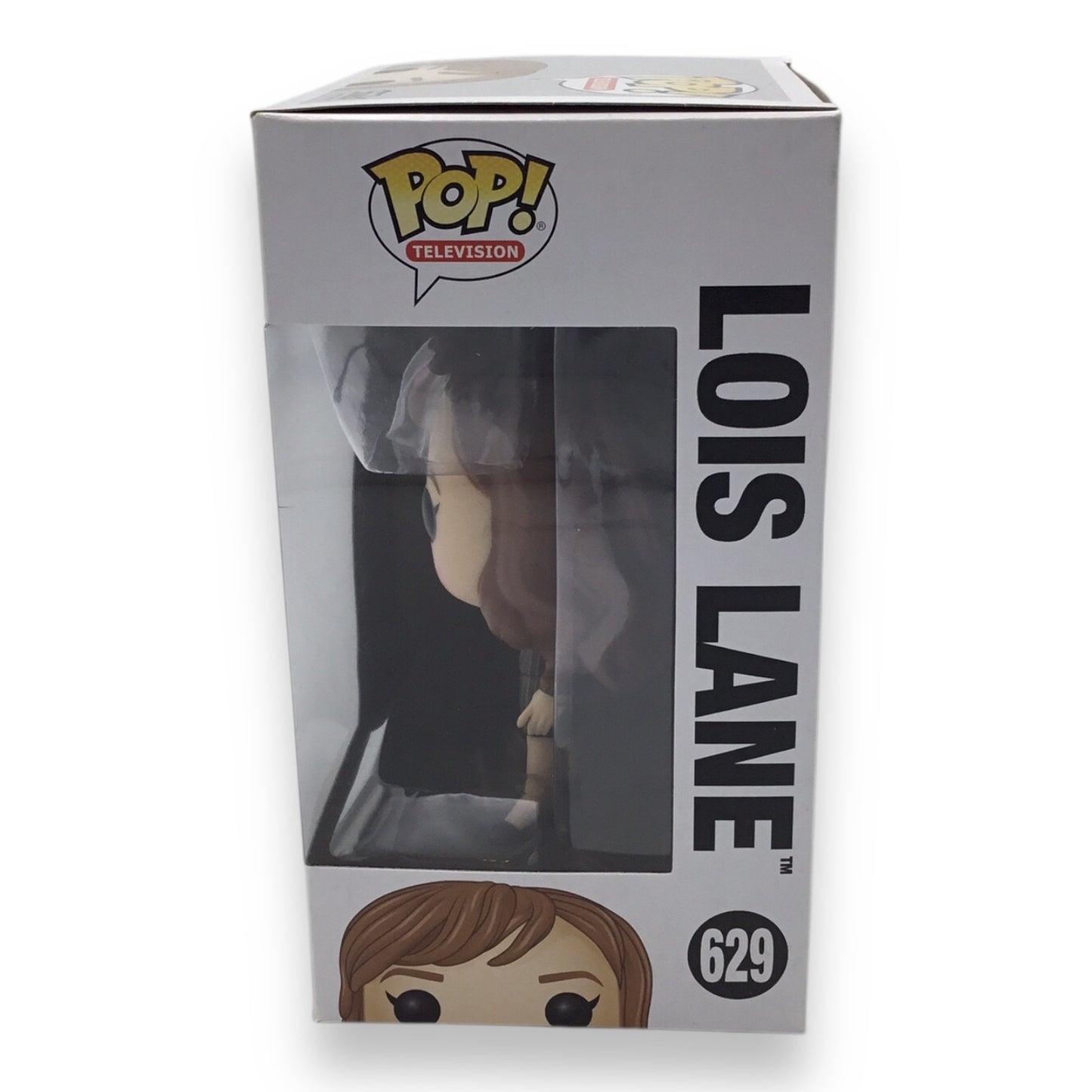 Funko Pop! Lois Lane from Smallville #629