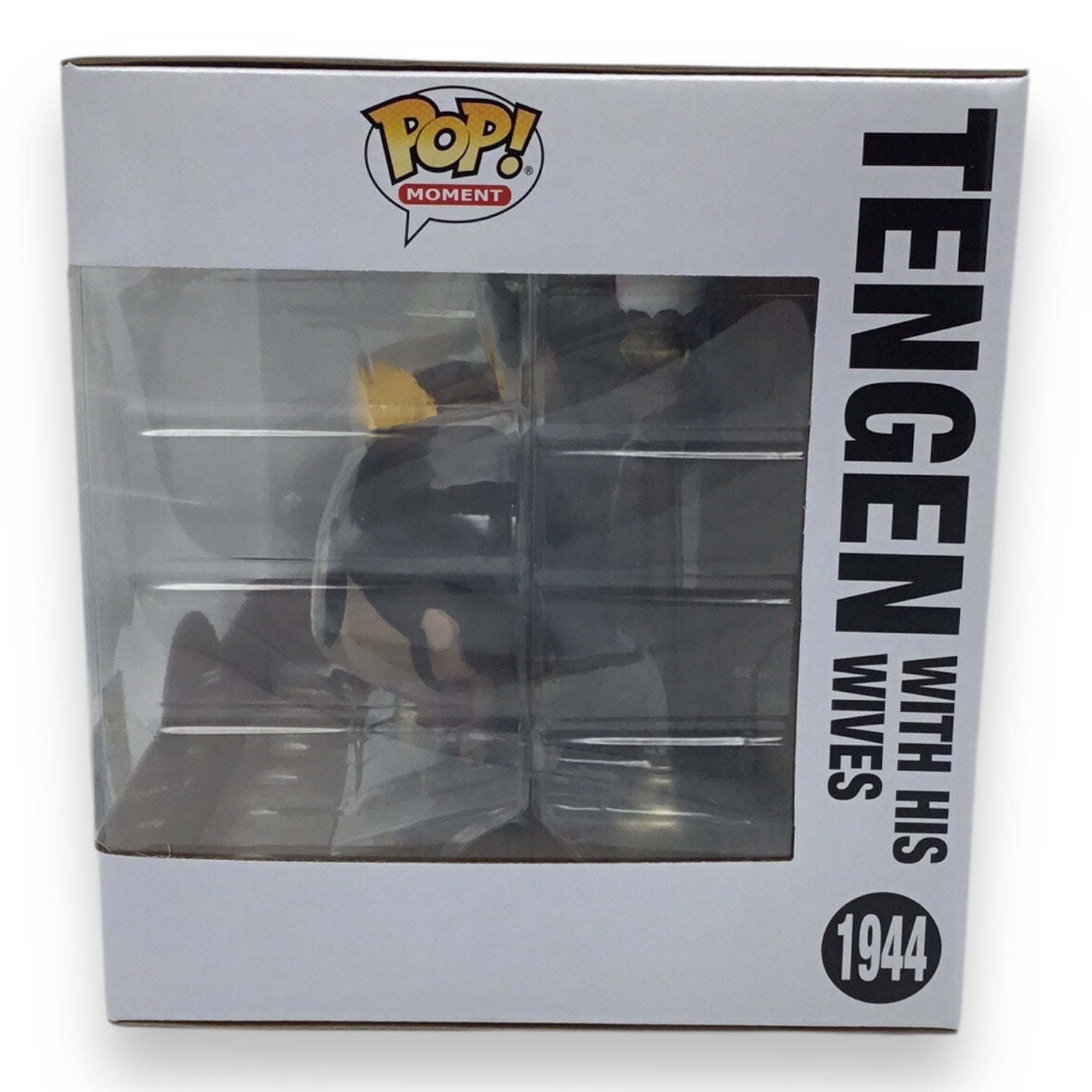 Funko Pop! Moment Tengen with his Wives #1944 - Demon Slayer