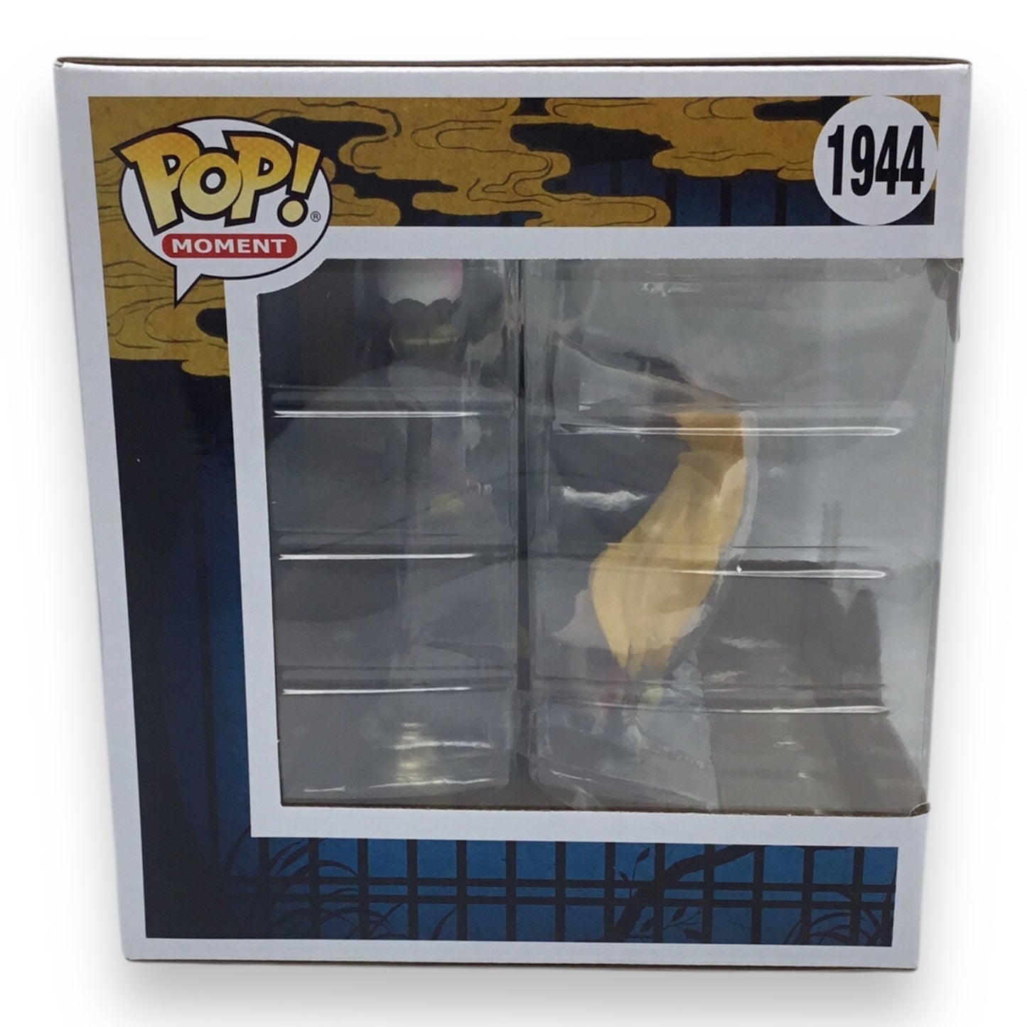 Funko Pop! Moment Tengen with his Wives #1944 - Demon Slayer