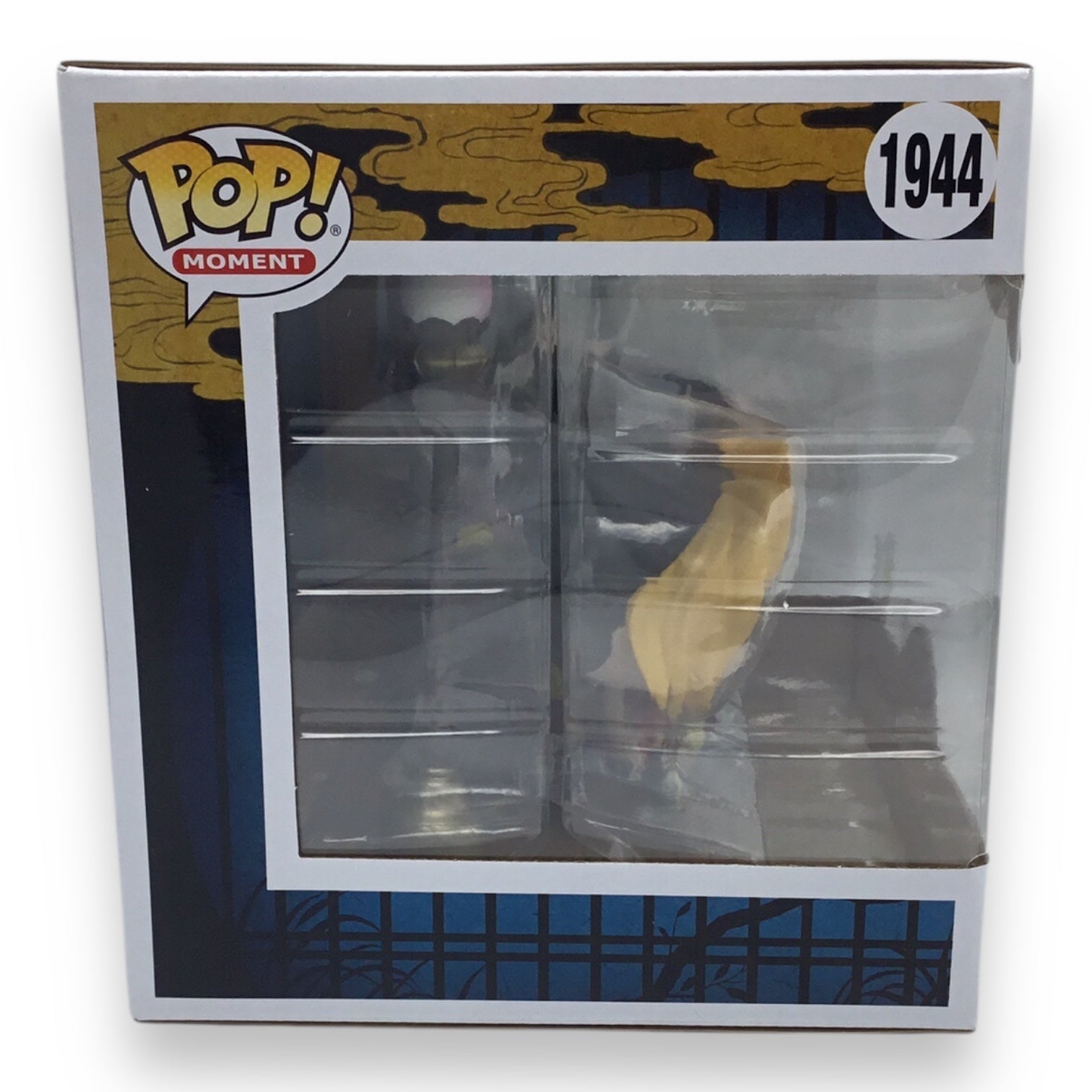 Funko Pop! Moment Tengen with his Wives #1944 - Demon Slayer