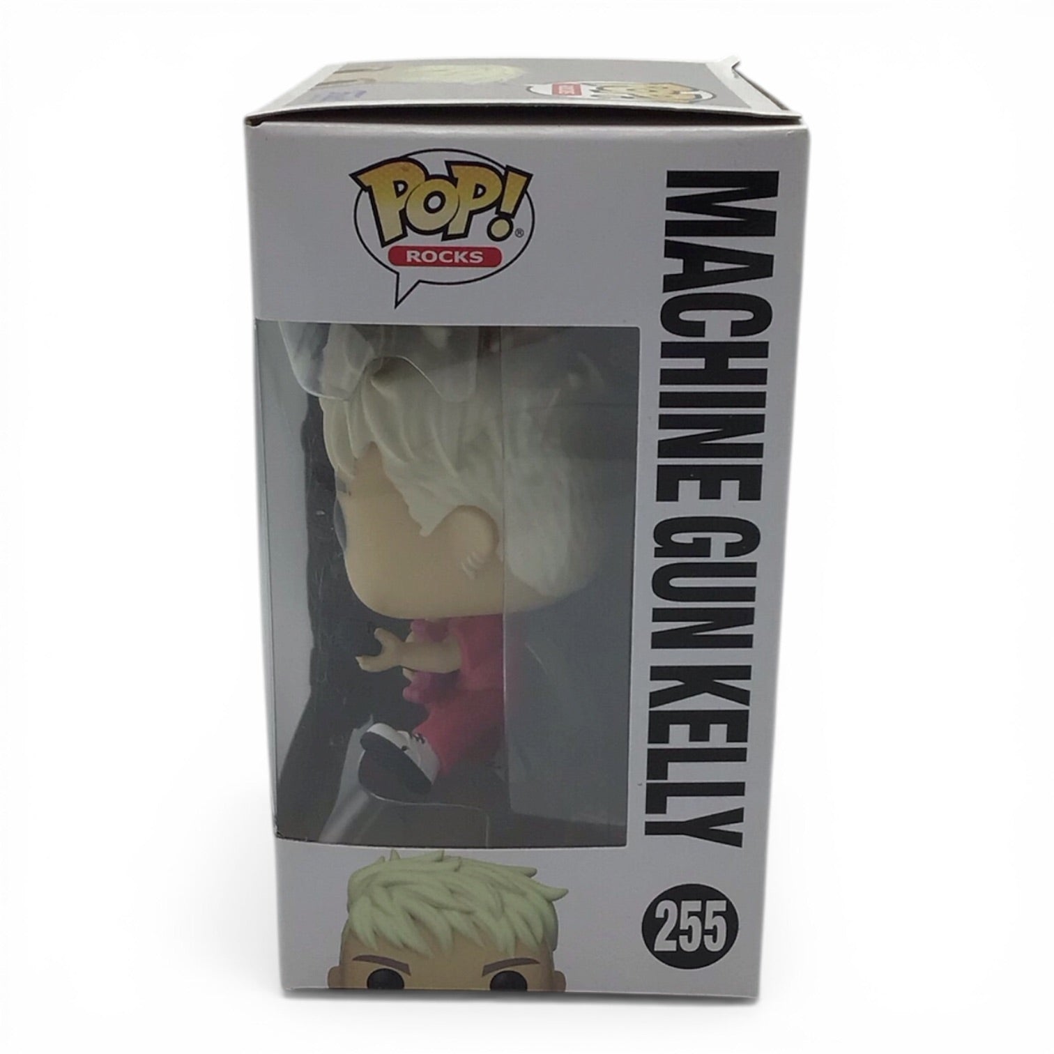 Funko Pop! Rocks Machine Gun Kelly #255