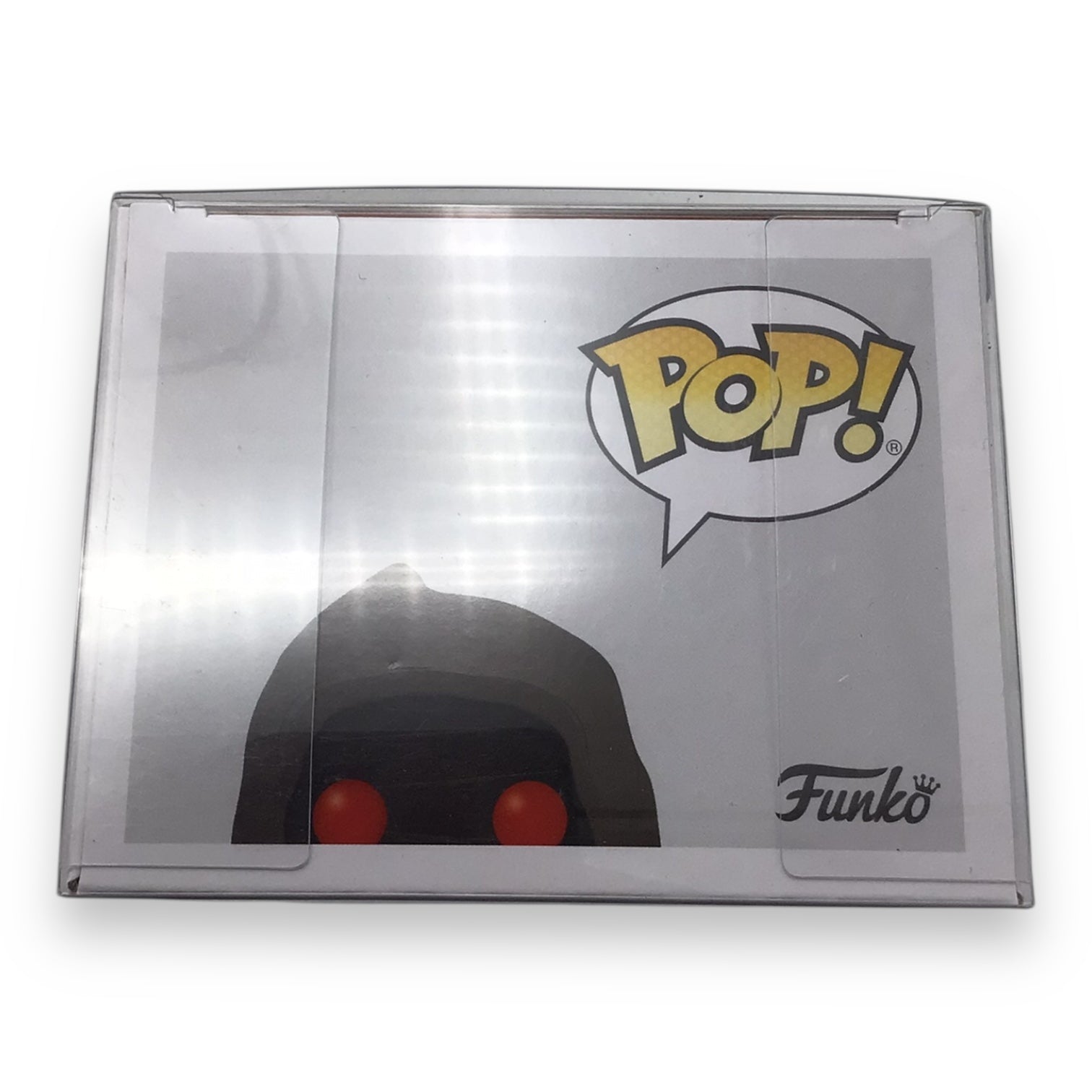 Funko Pop! Star Wars Offworld Jawa #351 - Signed by Susanna Malak
