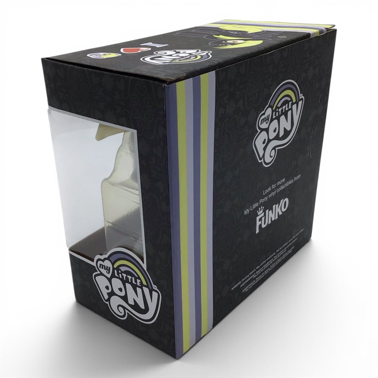Funko Vinyl Collectible My Little Pony - I Love Derpy Hooves (2012) In Box