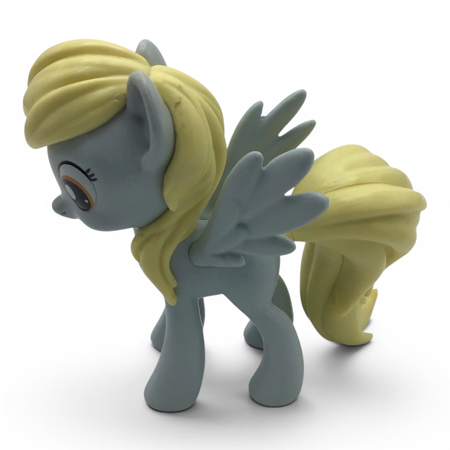 Funko Vinyl Collectible My Little Pony - I Love Derpy Hooves (2012) In Box