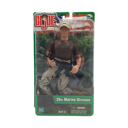 GI Joe 26th Marine Division