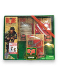 GI Joe Action Marine Accessories 40th Anniversary Edition Sealed 2003 Hasbro #6