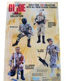 GI Joe Classic Collection U.S. Army Infantry