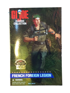 GI Joe French Foreign Legion