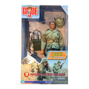 GI Joe M.O.P.P. Marine