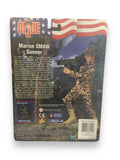 GI Joe Marine SMAW Gunner