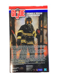 GI Joe Search and Rescue Firefighter
