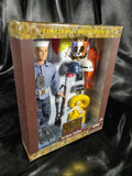 GI Joe Timeless Collection II - Action Sailor (White) 12" 1999 New Sealed Hasbro
