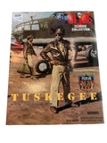 GI Joe Tuskegee Bomber Pilot