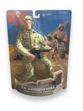 GI Joe U.S. Army Desert