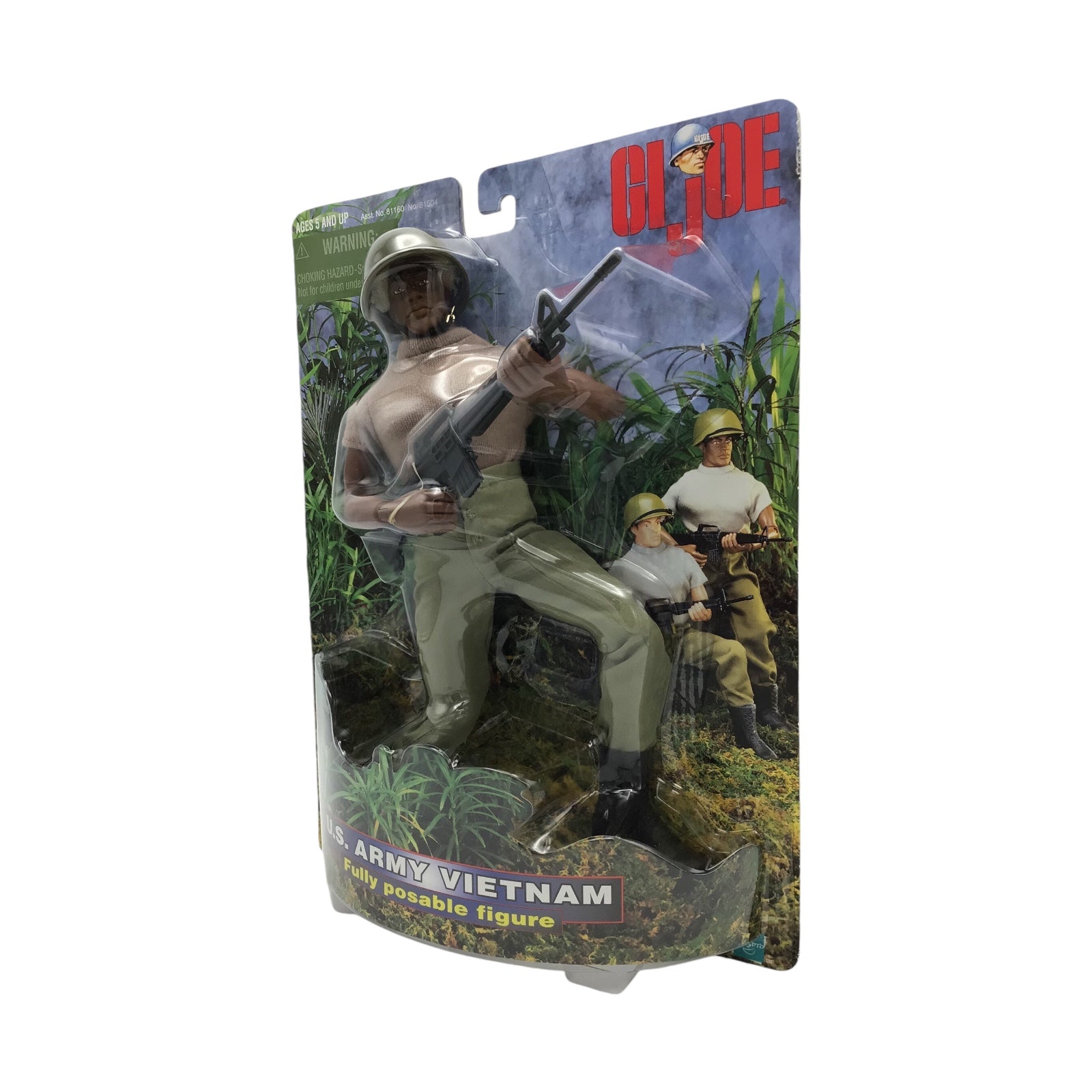 GI Joe U.S. Army Vietnam