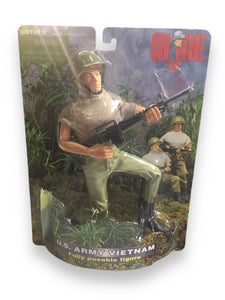 GI Joe U.S. Army Vietnam
