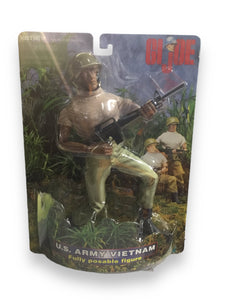 GI Joe U.S. Army Vietnam
