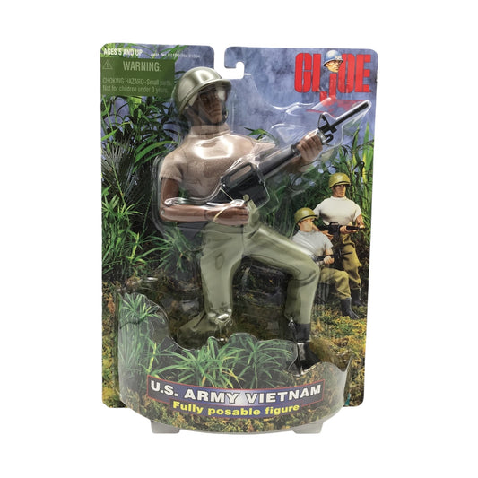 GI Joe U.S. Army Vietnam