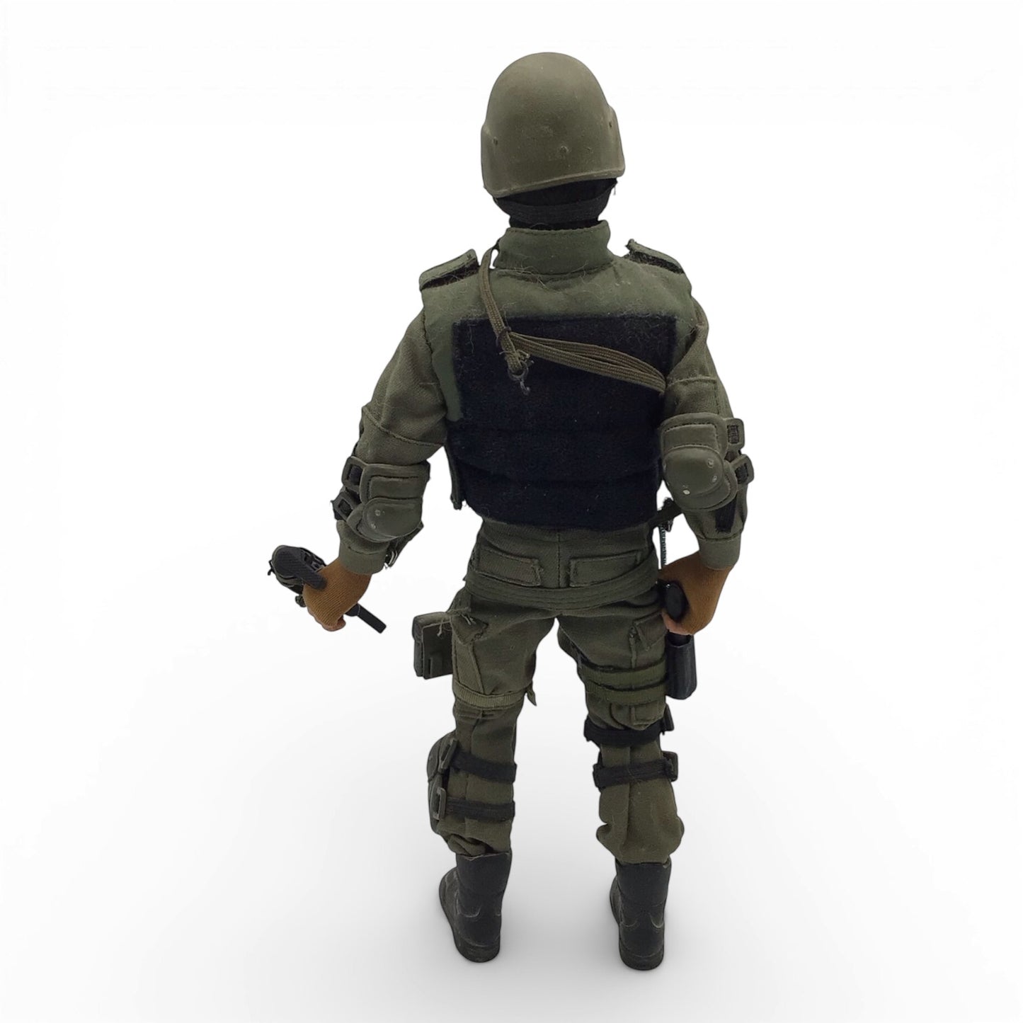 G.I. Joe Air Force Special Ops 1996 - Action Figure Only