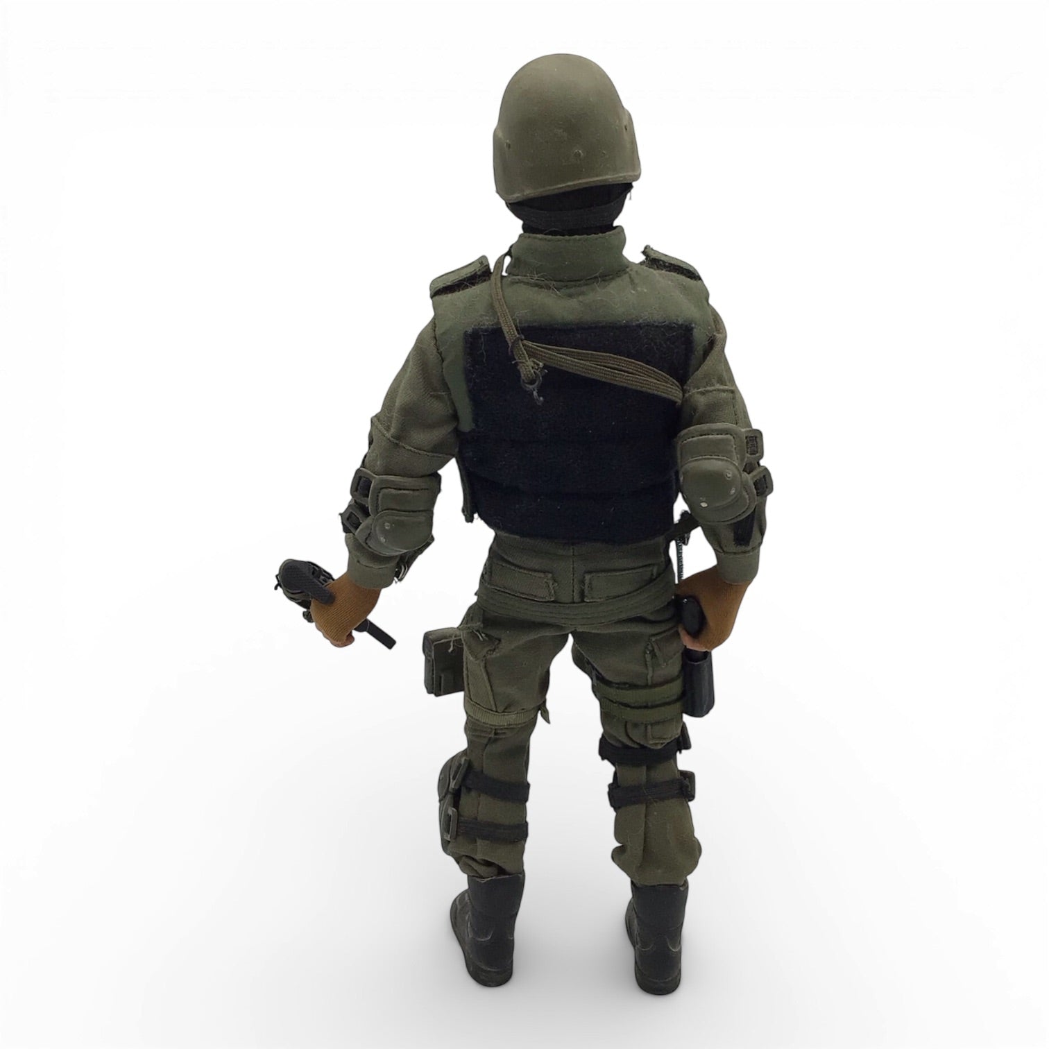 G.I. Joe Air Force Special Ops 1996 - Action Figure Only