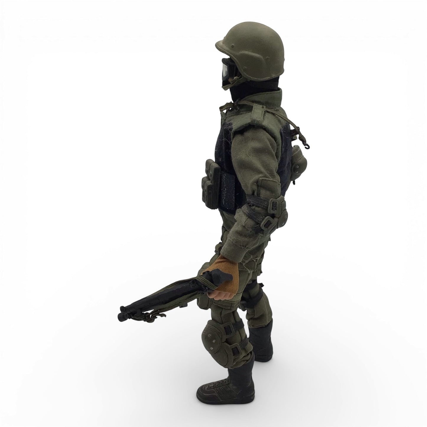 G.I. Joe Air Force Special Ops 1996 - Action Figure Only