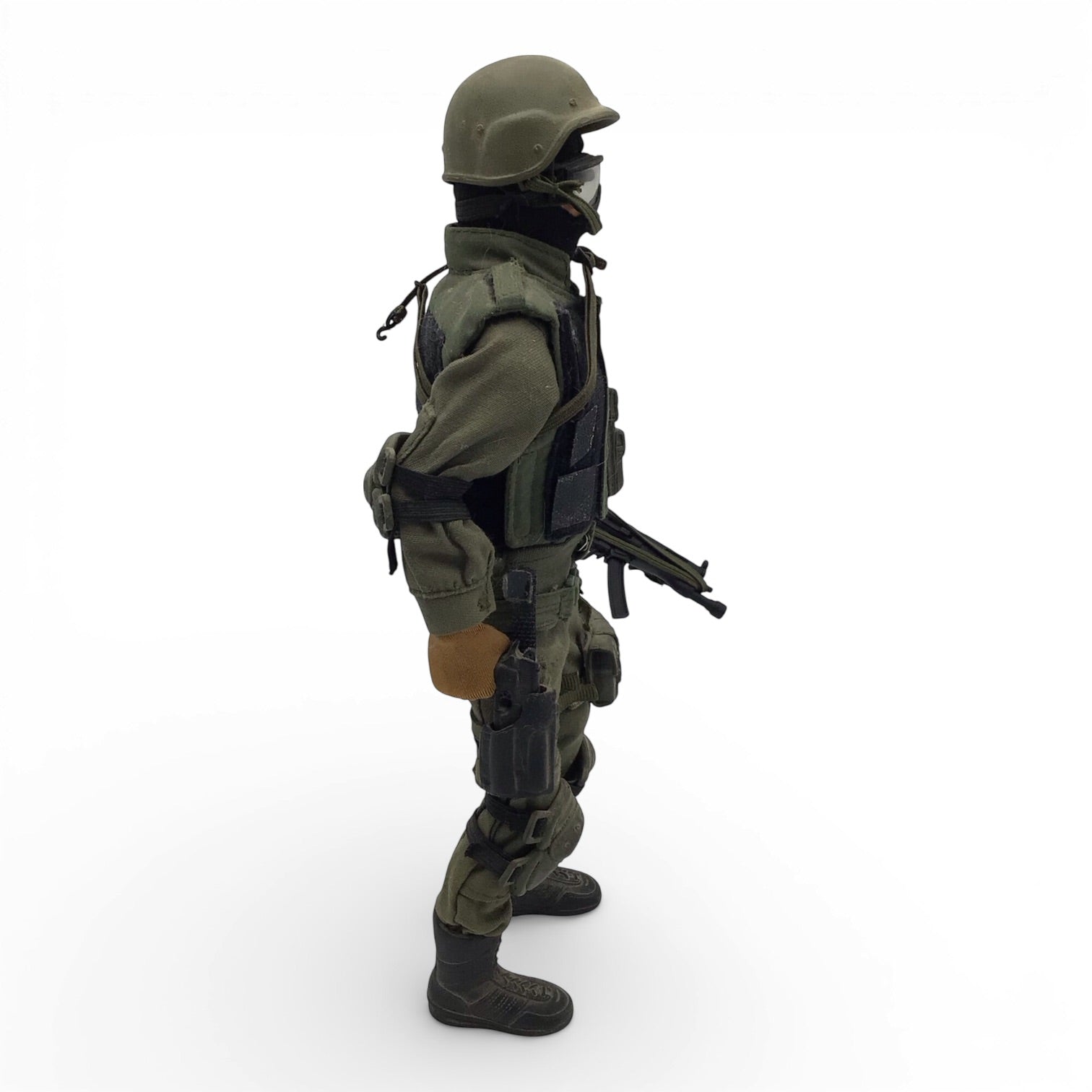 G.I. Joe Air Force Special Ops 1996 - Action Figure Only