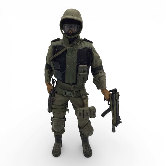 G.I. Joe Air Force Special Ops 1996 - Action Figure Only