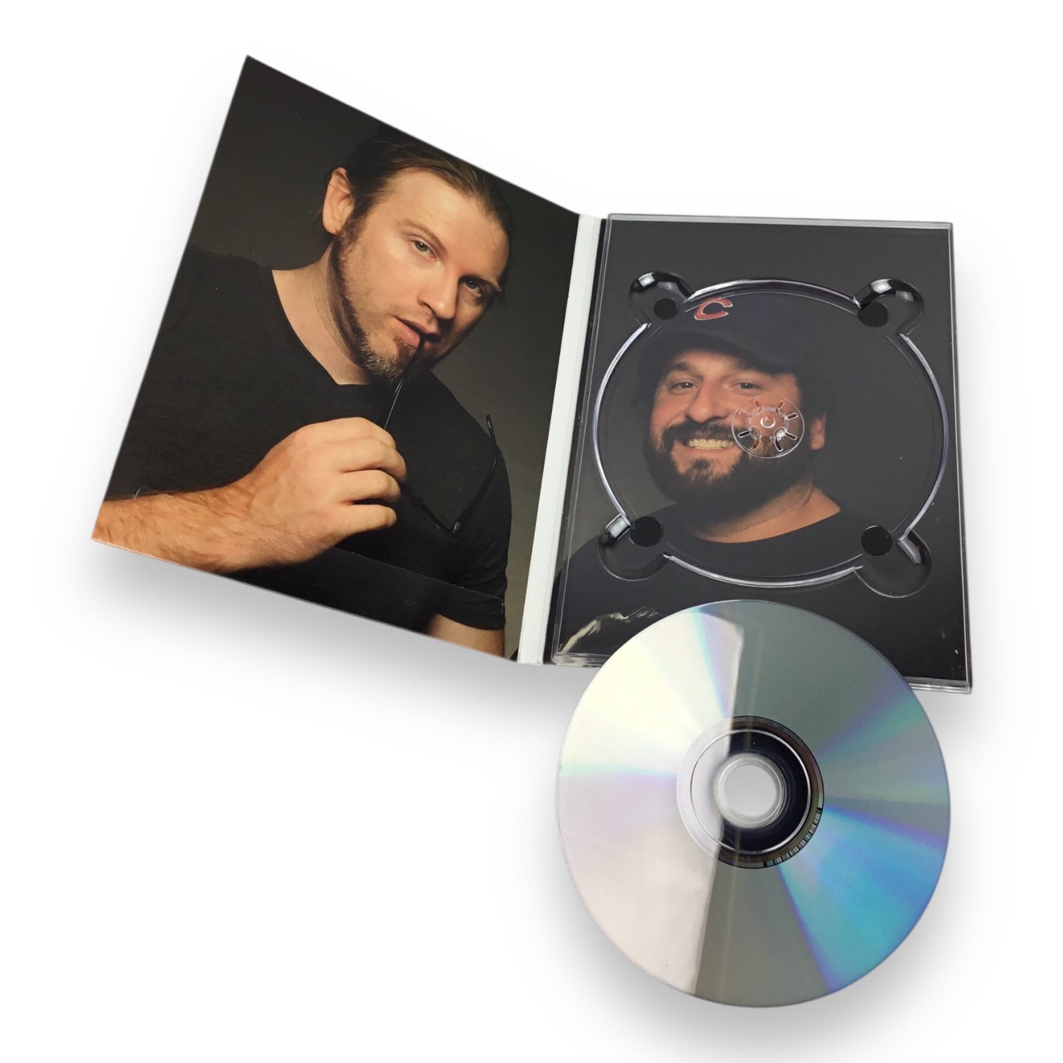 Game Chasers Season 2 with Bonus Disc