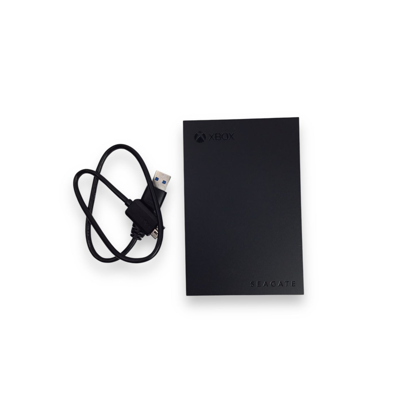 Game Drive for Xbox 4TB - Portable External Hard Drive for Xbox 4 Terabyte