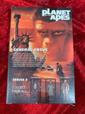General Ursus - Planet of the Apes Action Figure