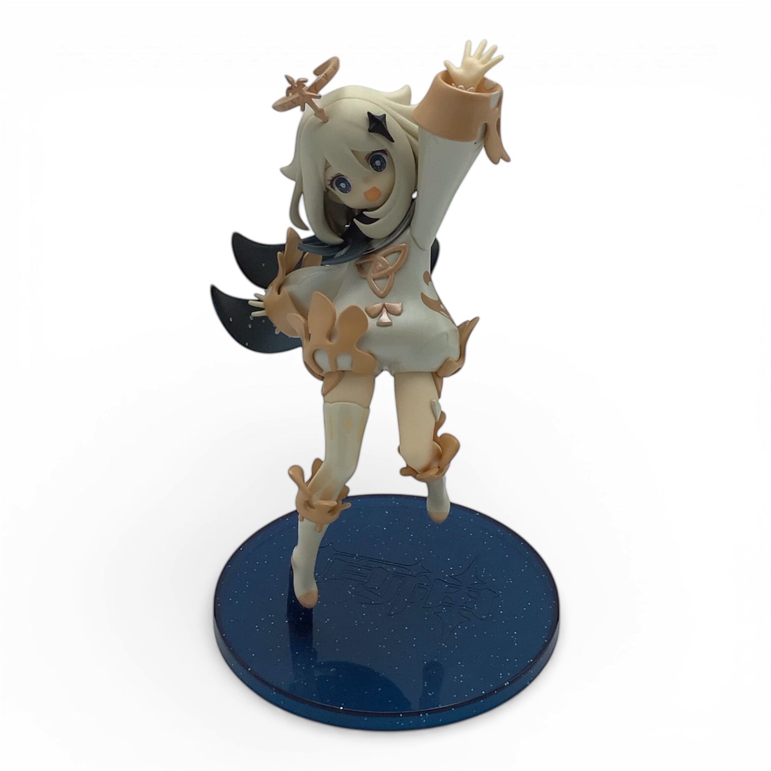 Genshin Impact Paimon 1/7 Scale Figure – Collectors Crossroads