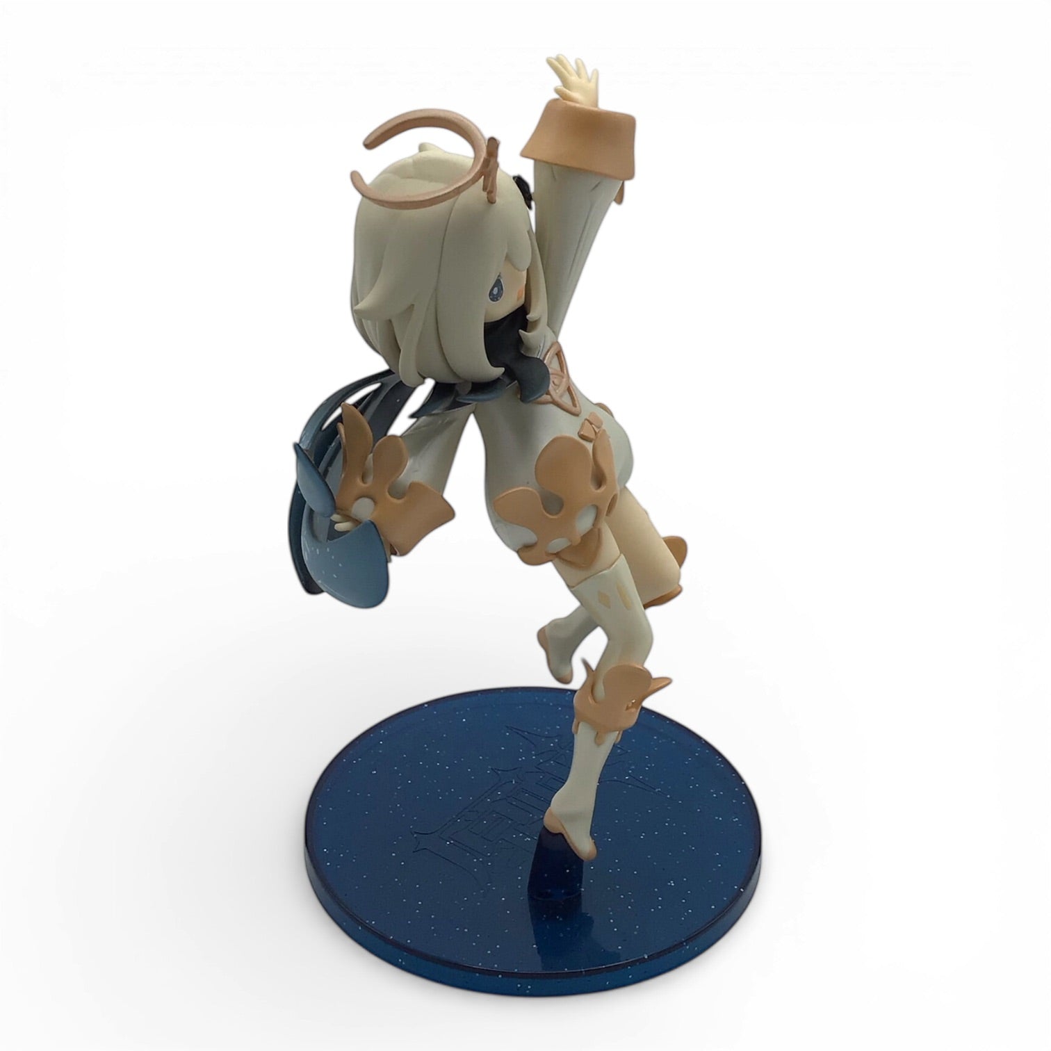 Genshin Impact Paimon 1/7 Scale Figure – Collectors Crossroads