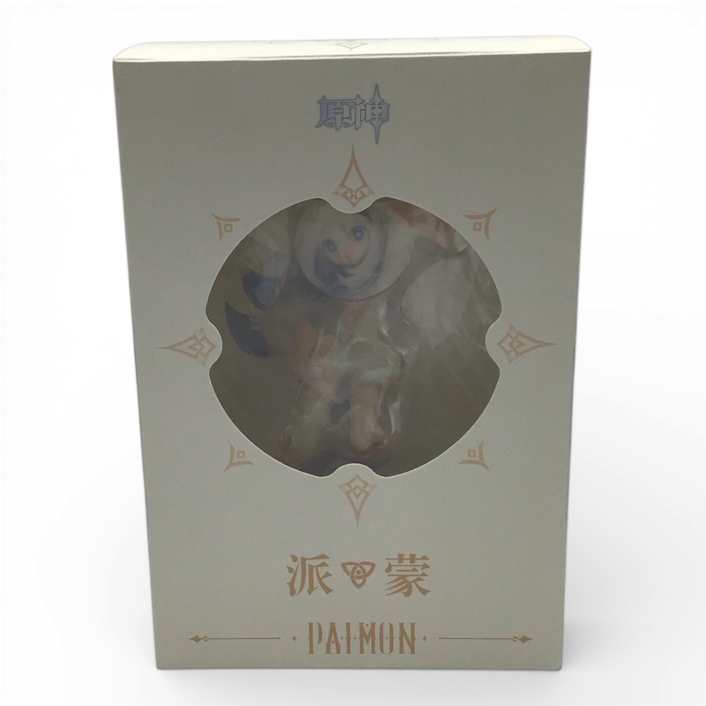 Genshin Impact Paimon 1/7 Scale Figure