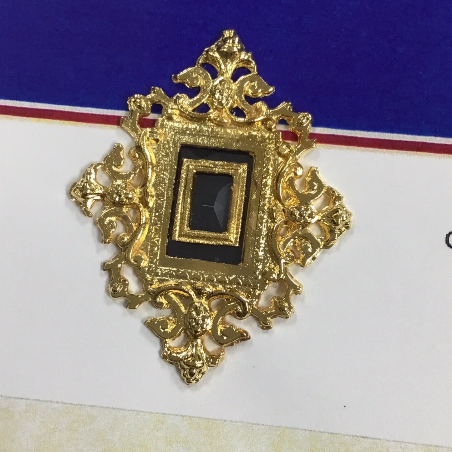 George Washington Hair Clipping with Certificate of Authenticity